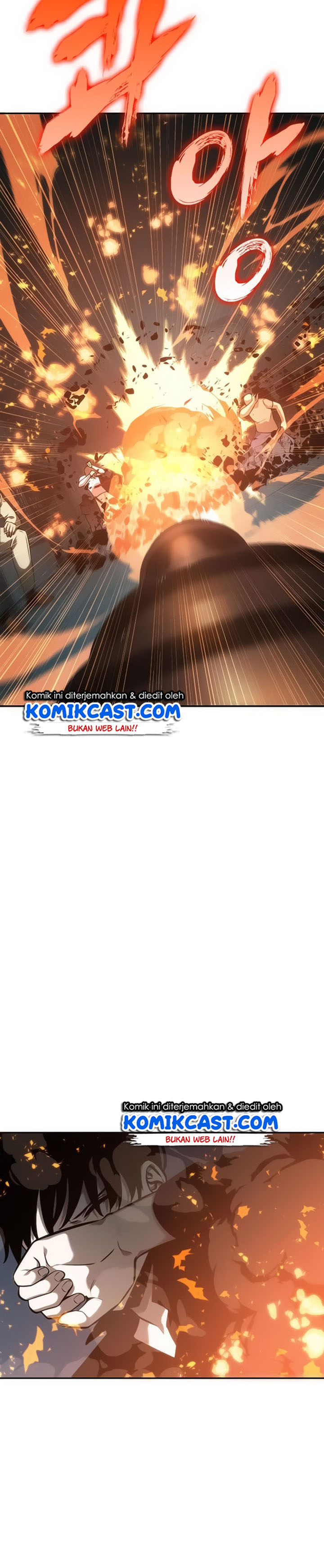 Omniscient Readers Viewpoints Chapter 28 Gambar 17