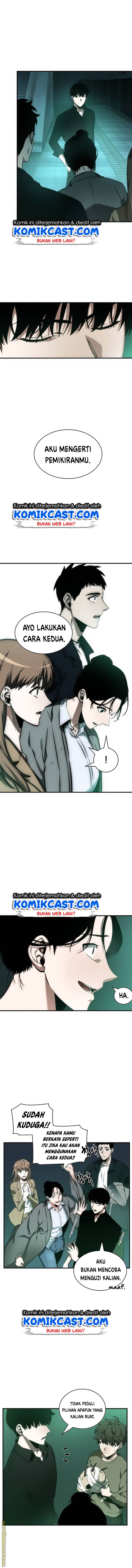 Omniscient Readers Viewpoints Chapter 30 Gambar 9