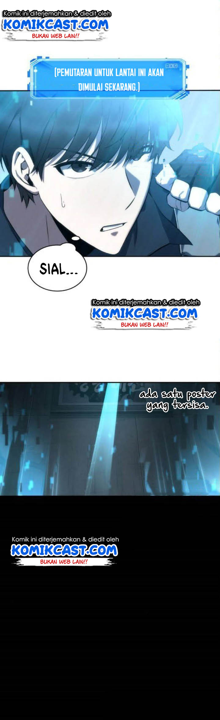 Omniscient Readers Viewpoints Chapter 39 Gambar 8