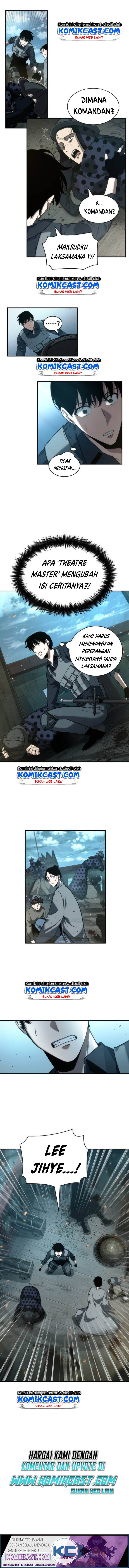 Omniscient Readers Viewpoints Chapter 39 Gambar 12
