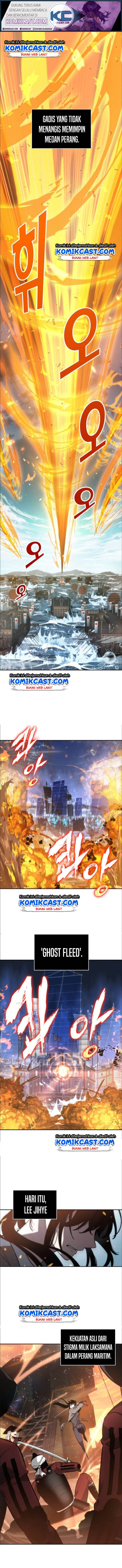 Omniscient Readers Viewpoints Chapter 41 Gambar 2