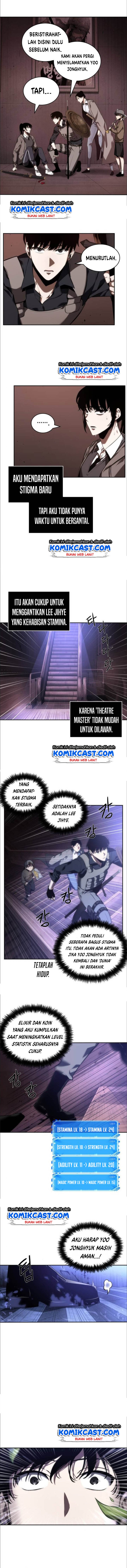 Omniscient Readers Viewpoints Chapter 41 Gambar 6