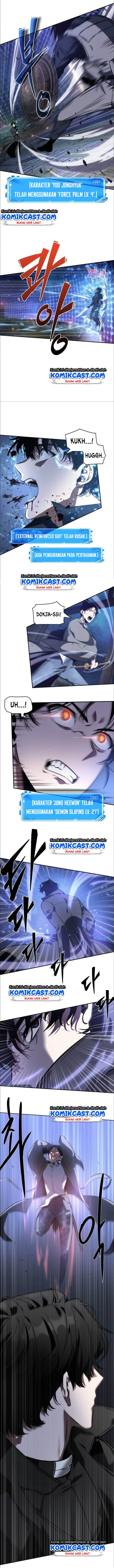 Omniscient Readers Viewpoints Chapter 41 Gambar 10