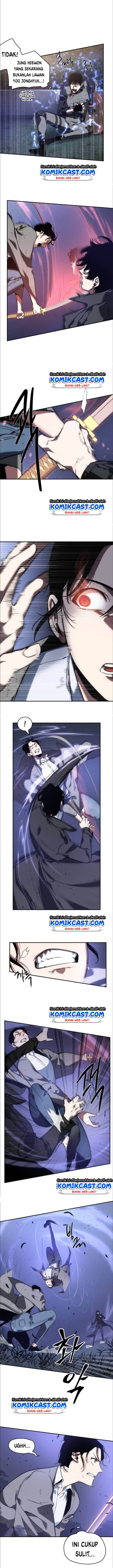 Omniscient Readers Viewpoints Chapter 41 Gambar 11