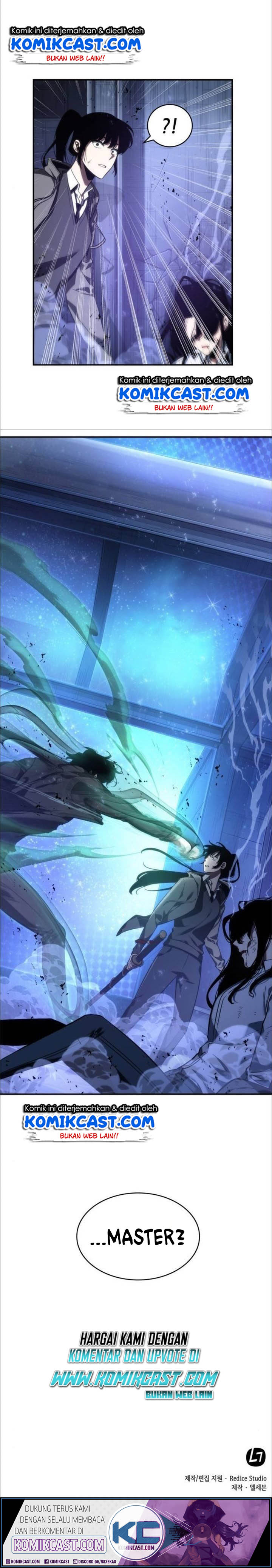 Omniscient Readers Viewpoints Chapter 41 Gambar 13