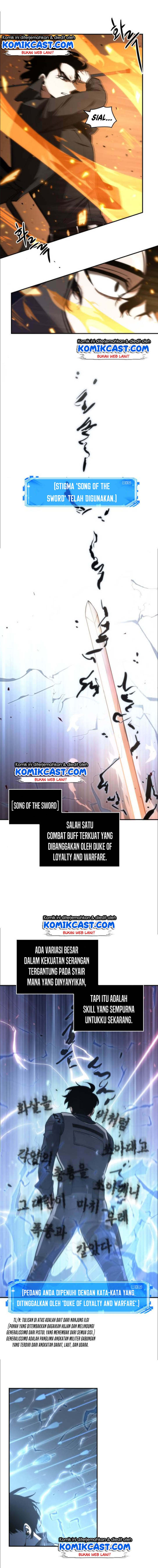 Omniscient Readers Viewpoints Chapter 43 Gambar 6