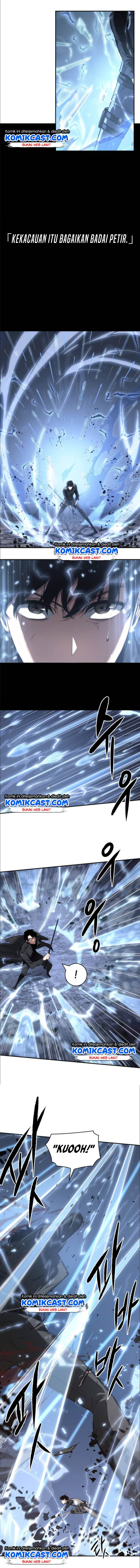 Omniscient Readers Viewpoints Chapter 43 Gambar 7