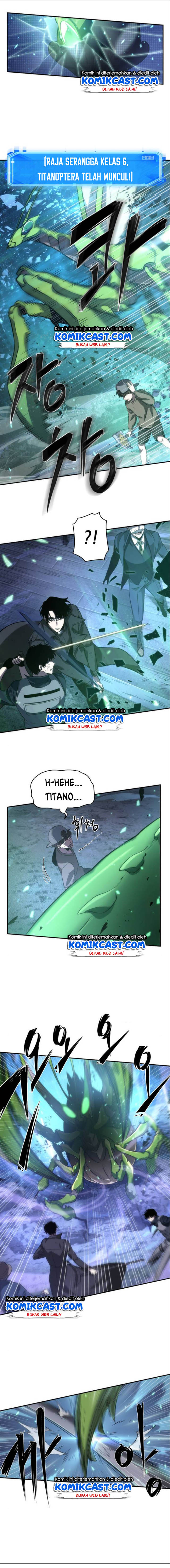 Omniscient Readers Viewpoints Chapter 43 Gambar 10