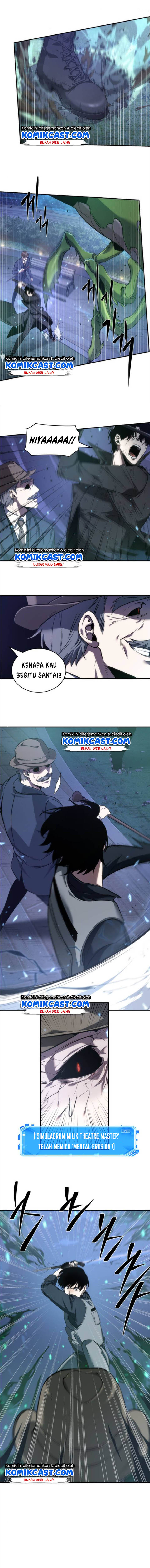 Omniscient Readers Viewpoints Chapter 43 Gambar 11