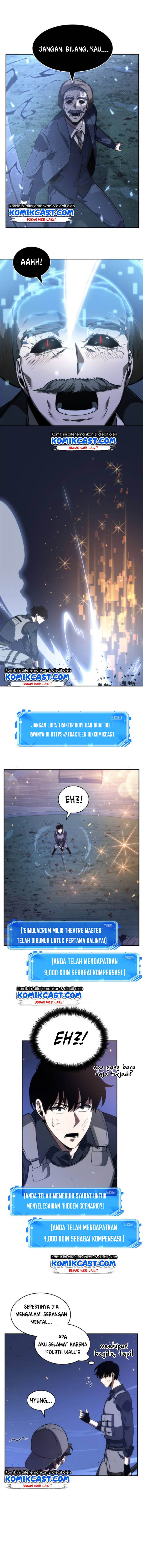Omniscient Readers Viewpoints Chapter 43 Gambar 14