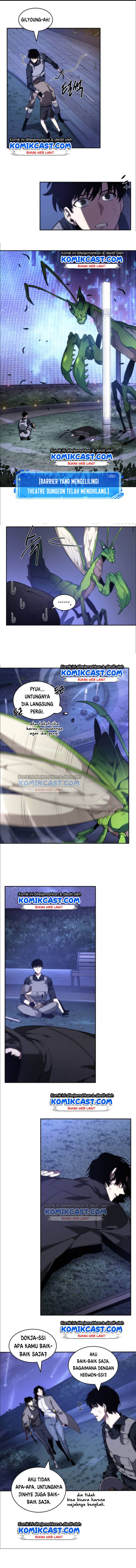 Omniscient Readers Viewpoints Chapter 43 Gambar 15