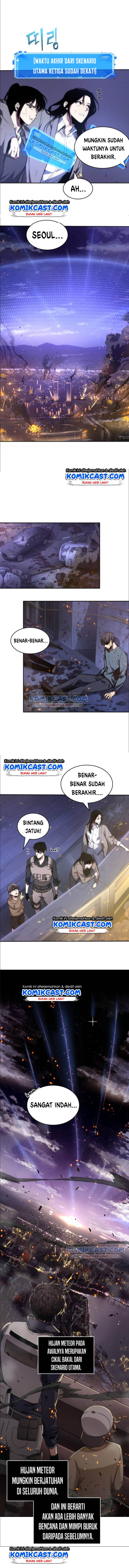 Omniscient Readers Viewpoints Chapter 43 Gambar 16