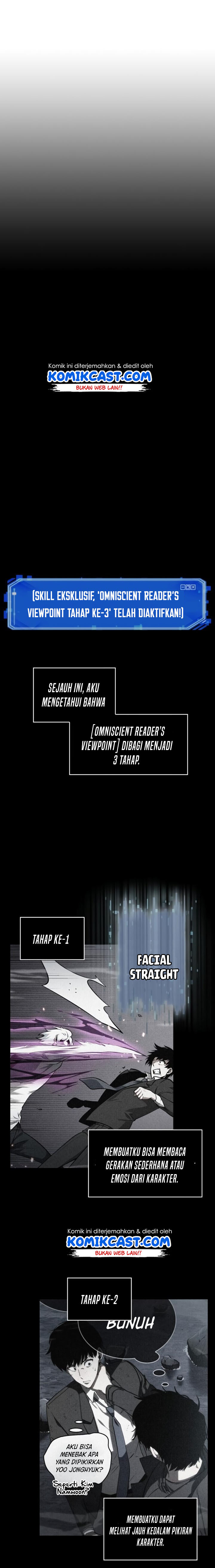Omniscient Readers Viewpoints Chapter 57 Gambar 15