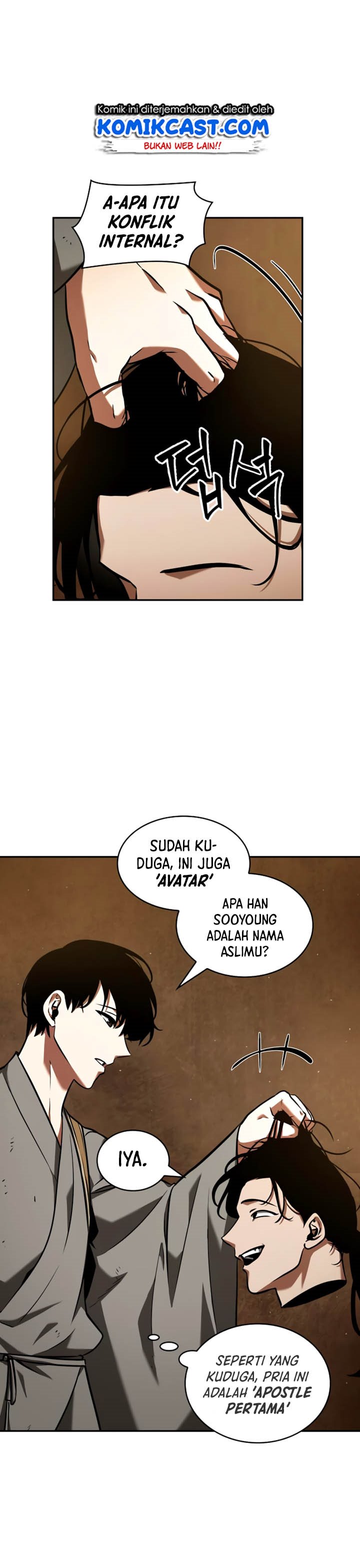 Omniscient Readers Viewpoints Chapter 63 Gambar 4