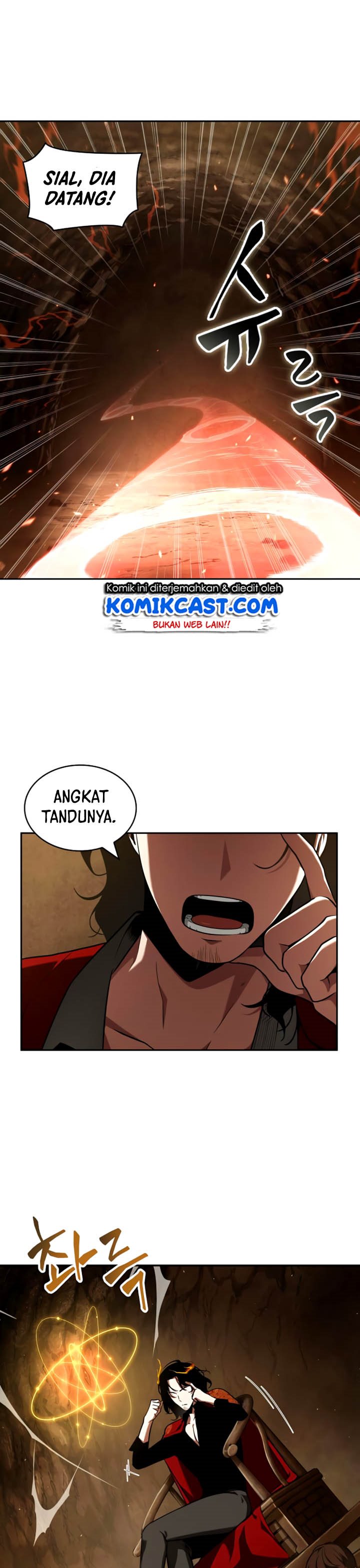 Omniscient Readers Viewpoints Chapter 63 Gambar 8