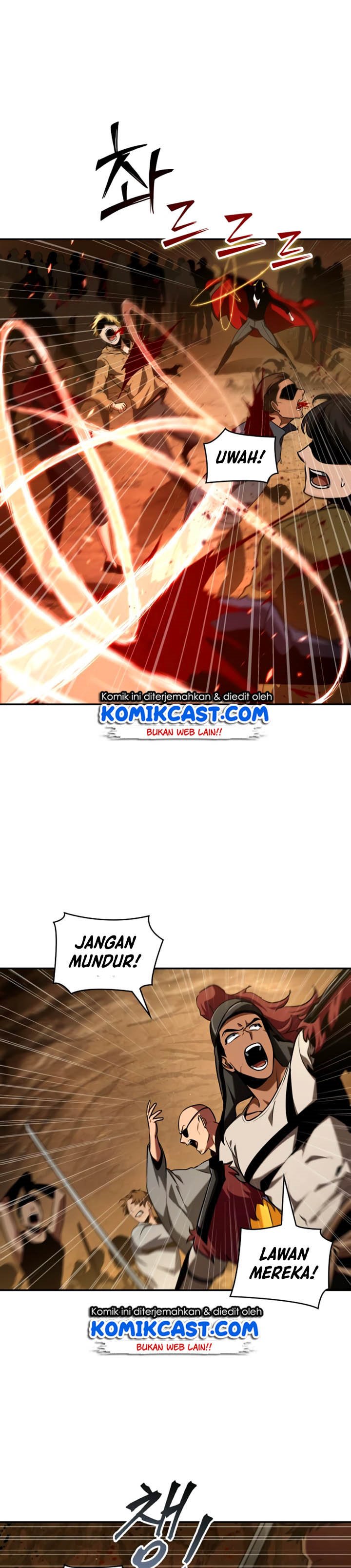 Omniscient Readers Viewpoints Chapter 63 Gambar 14