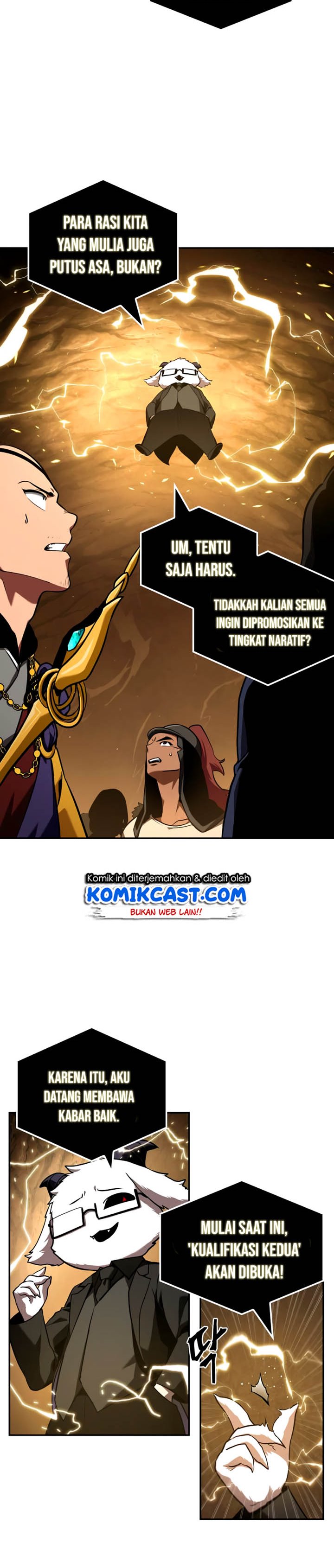 Omniscient Readers Viewpoints Chapter 63 Gambar 17