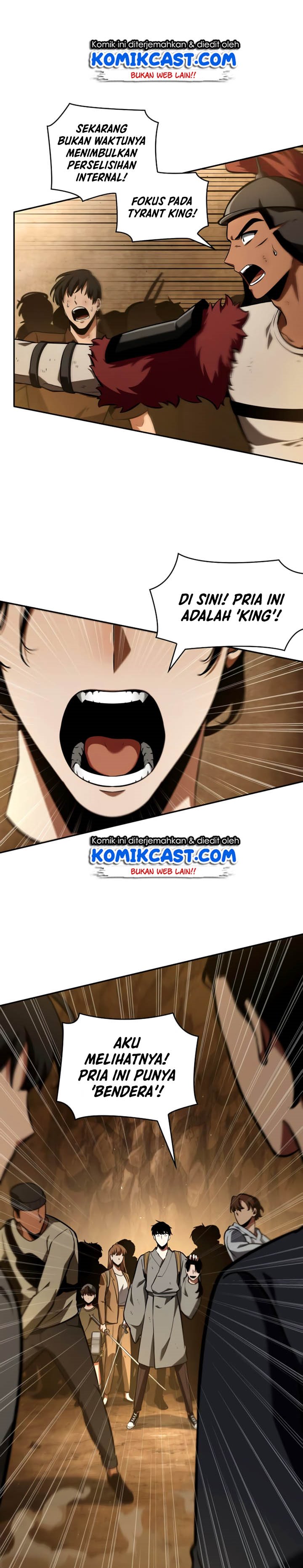 Omniscient Readers Viewpoints Chapter 63 Gambar 20