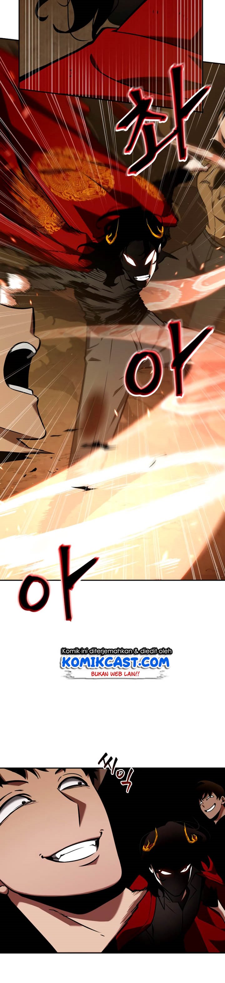 Omniscient Readers Viewpoints Chapter 63 Gambar 25