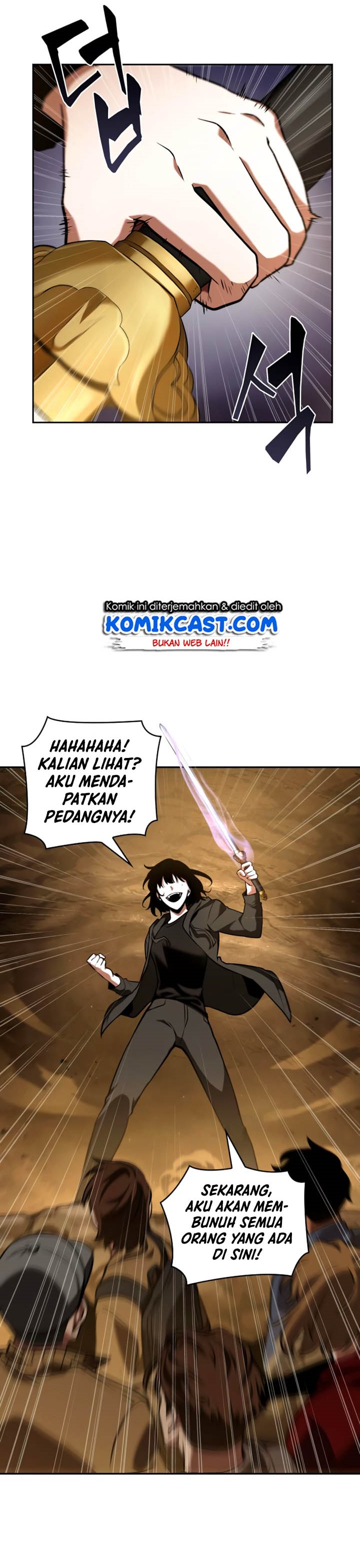 Omniscient Readers Viewpoints Chapter 63 Gambar 31