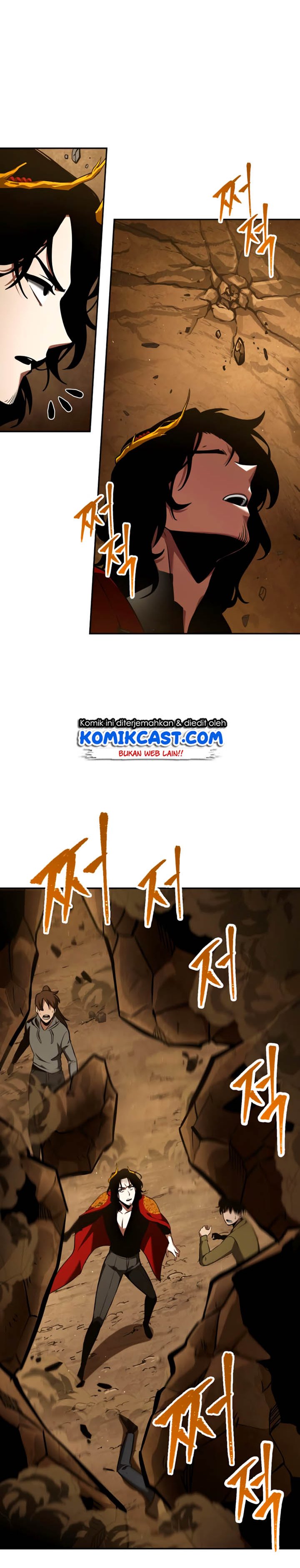 Omniscient Readers Viewpoints Chapter 63 Gambar 39