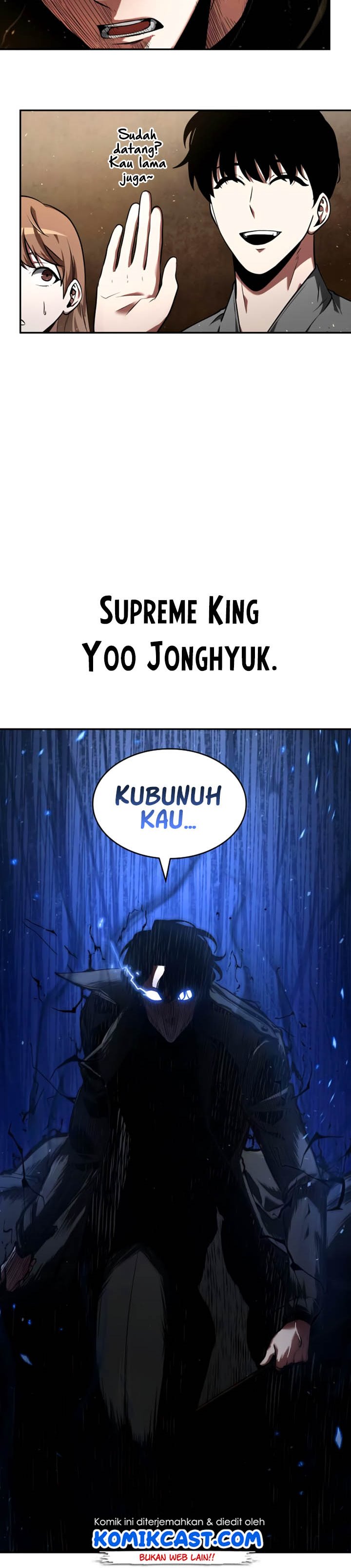 Omniscient Readers Viewpoints Chapter 63 Gambar 43