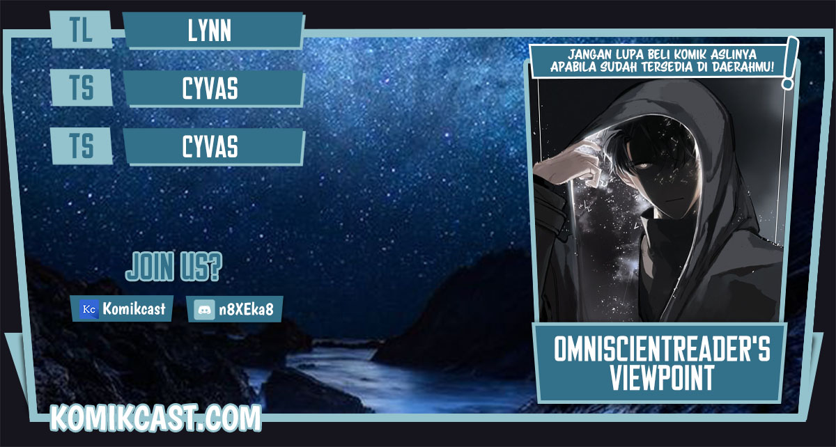 Omniscient Readers Viewpoints Chapter 65 Gambar 1