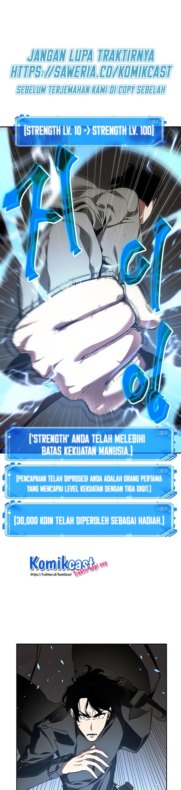 Omniscient Readers Viewpoints Chapter 65 Gambar 2