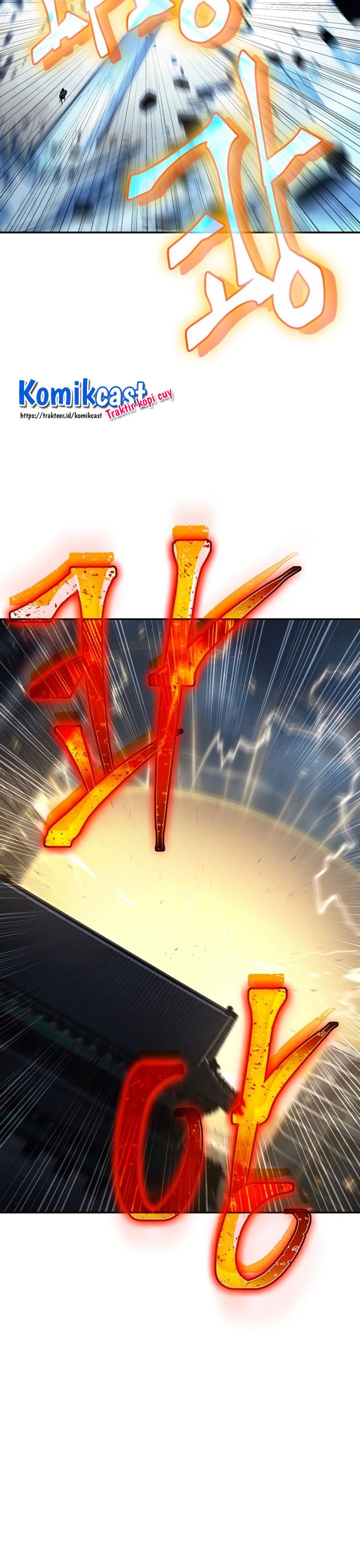 Omniscient Readers Viewpoints Chapter 65 Gambar 7