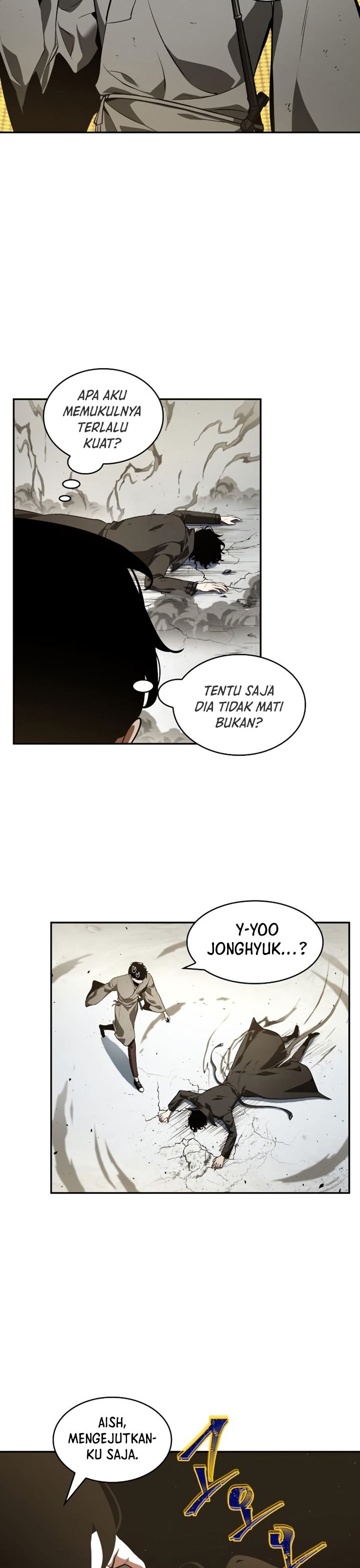 Omniscient Readers Viewpoints Chapter 65 Gambar 10
