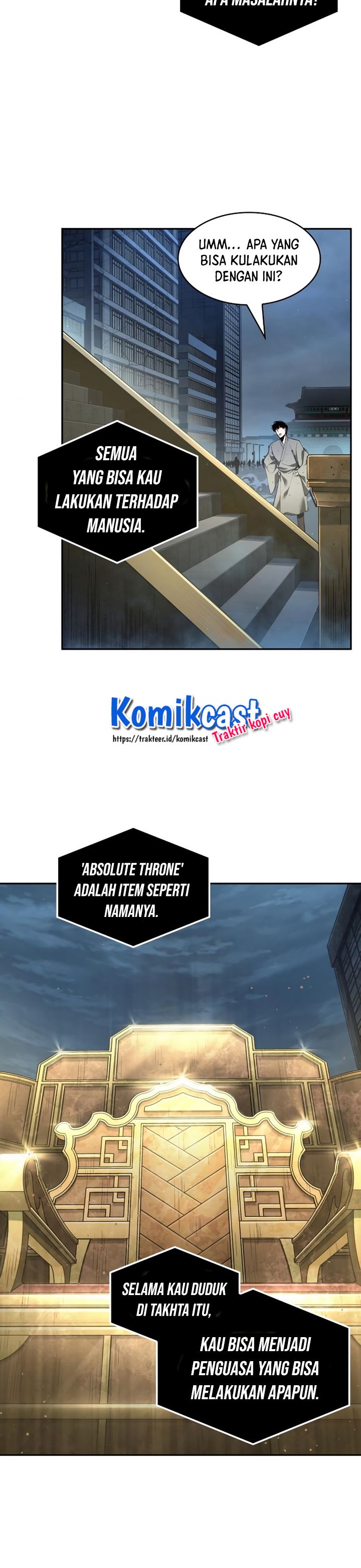 Omniscient Readers Viewpoints Chapter 65 Gambar 16