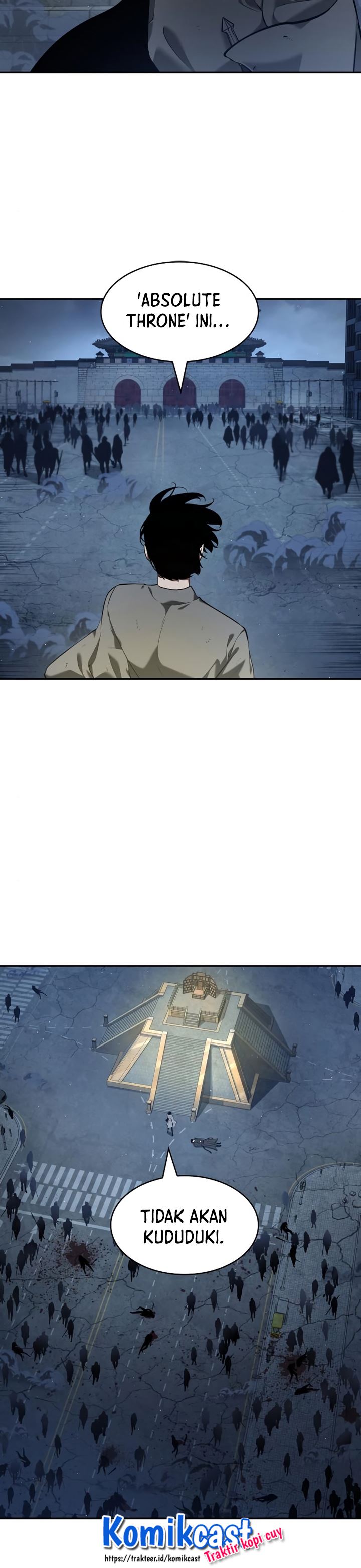 Omniscient Readers Viewpoints Chapter 65 Gambar 20