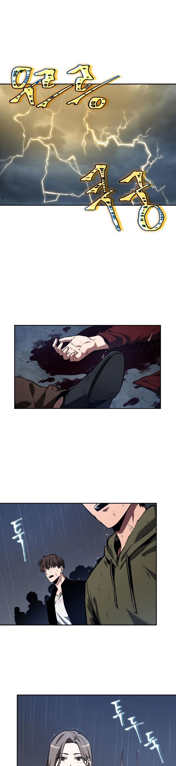 Omniscient Readers Viewpoints Chapter 65 Gambar 21