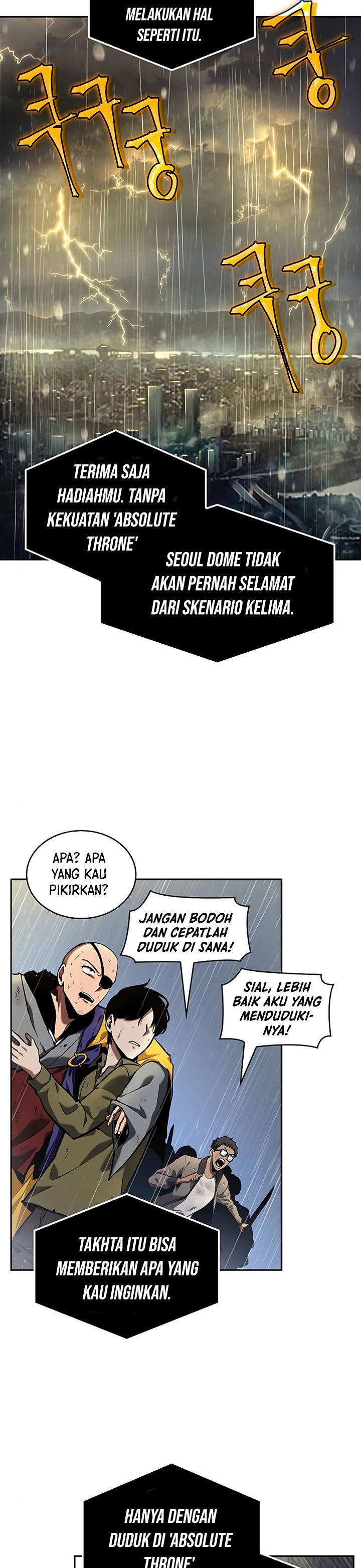 Omniscient Readers Viewpoints Chapter 65 Gambar 24