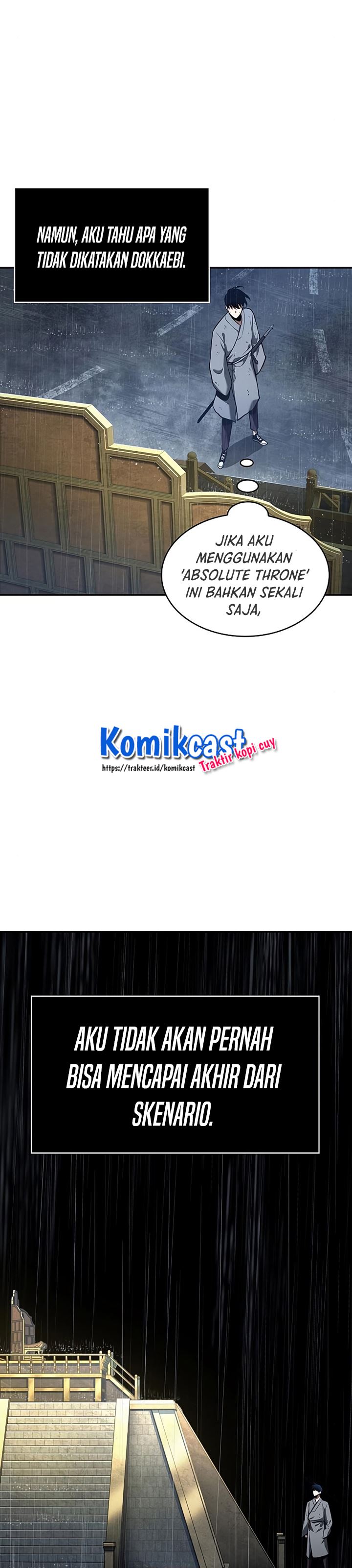 Omniscient Readers Viewpoints Chapter 65 Gambar 26