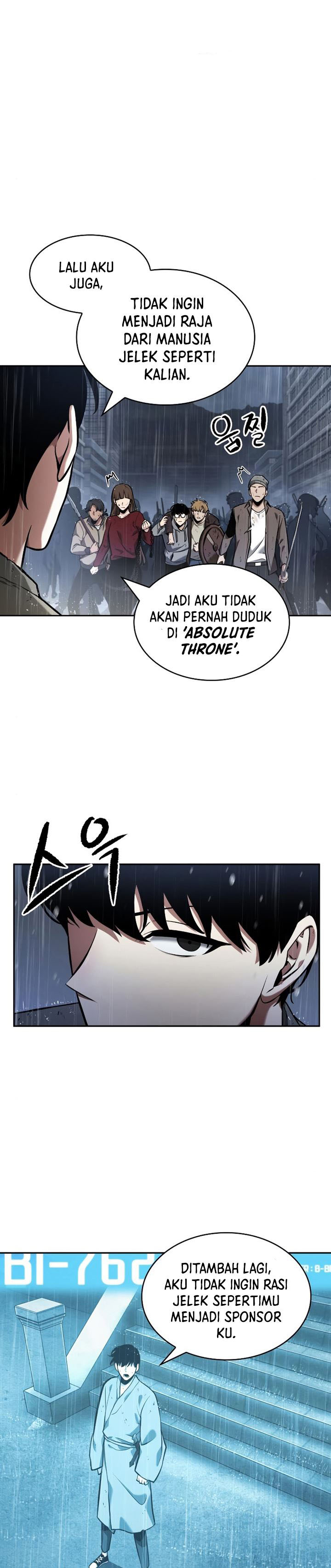 Omniscient Readers Viewpoints Chapter 65 Gambar 29