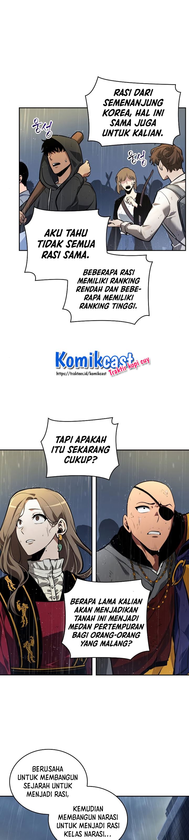 Omniscient Readers Viewpoints Chapter 65 Gambar 32