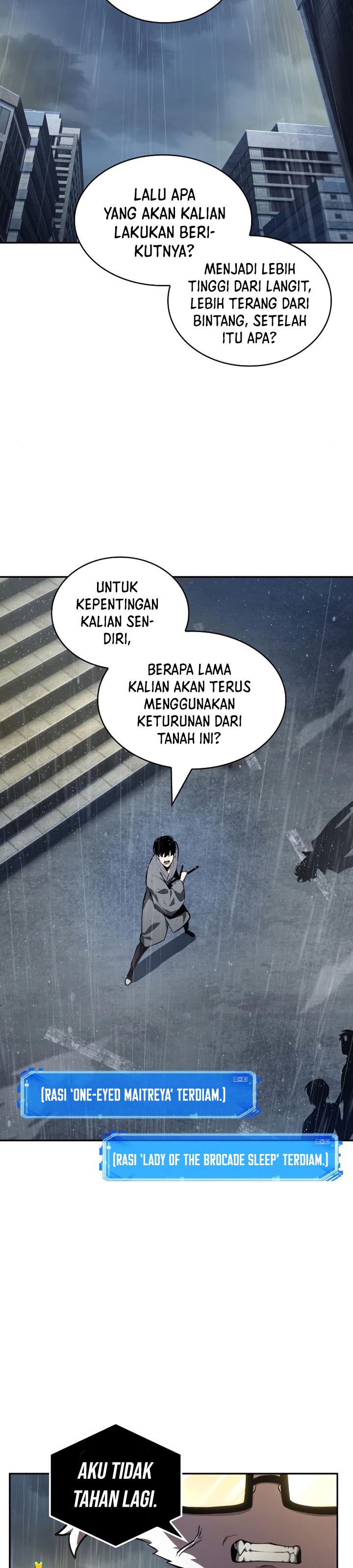 Omniscient Readers Viewpoints Chapter 65 Gambar 33