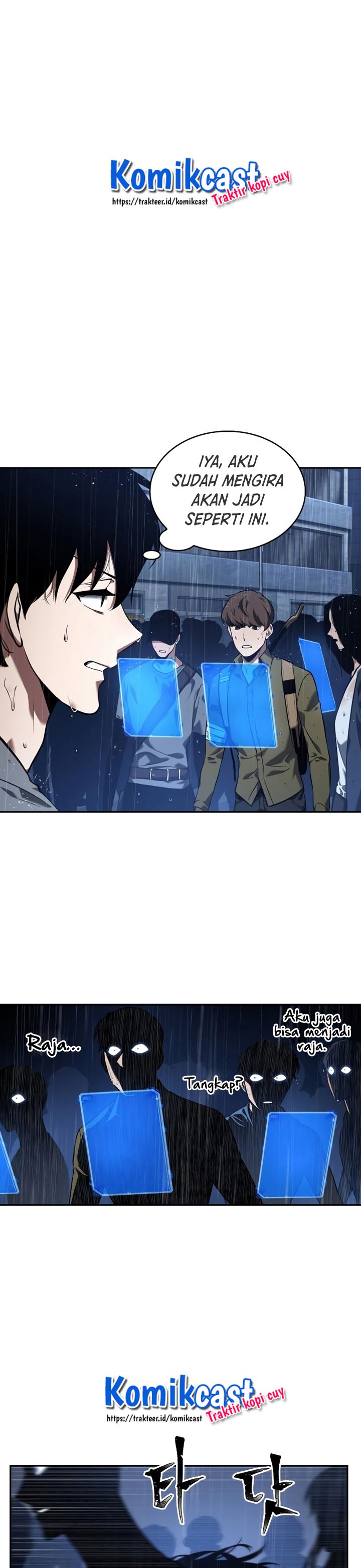 Omniscient Readers Viewpoints Chapter 65 Gambar 35