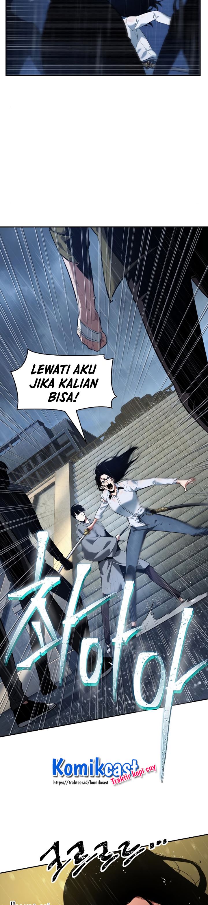 Omniscient Readers Viewpoints Chapter 65 Gambar 36