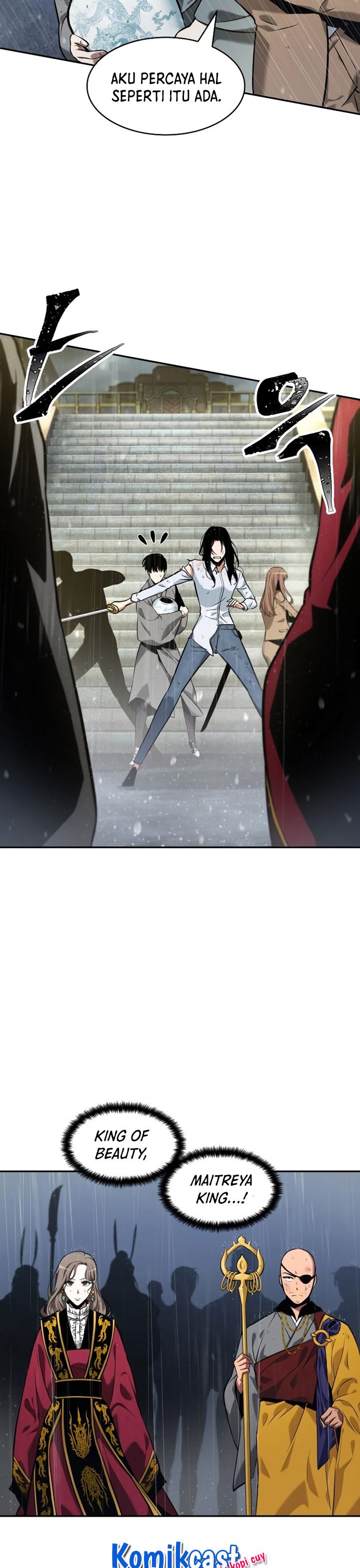 Omniscient Readers Viewpoints Chapter 65 Gambar 38
