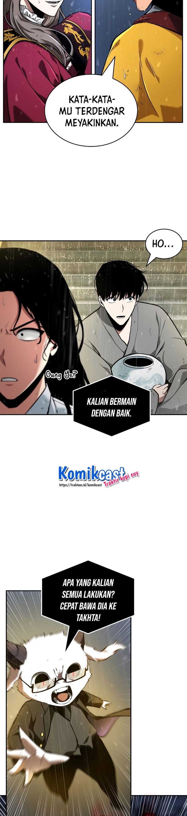 Omniscient Readers Viewpoints Chapter 65 Gambar 40