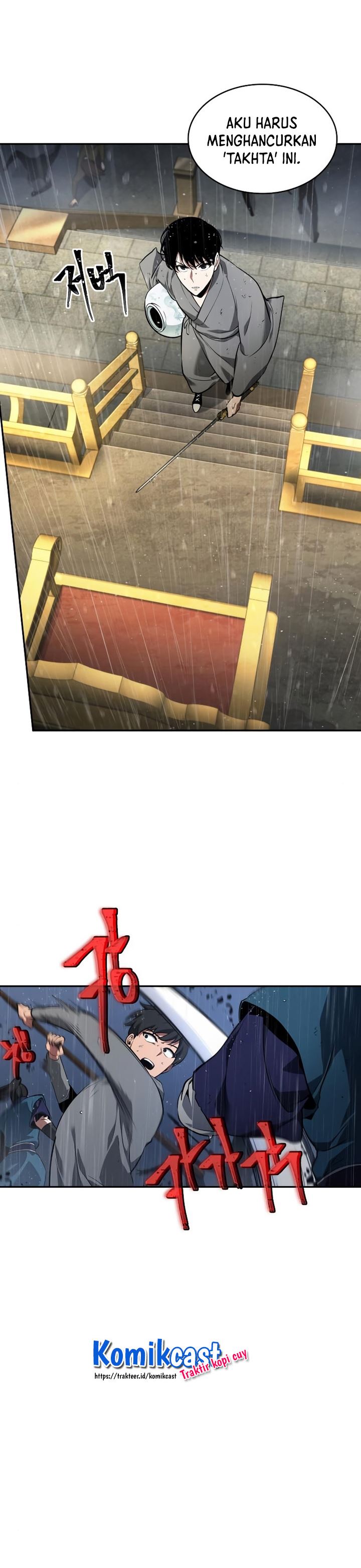 Omniscient Readers Viewpoints Chapter 65 Gambar 42