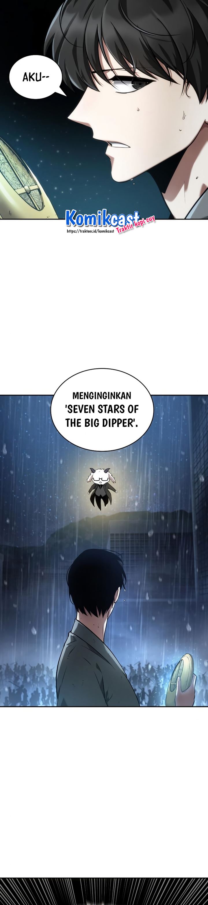 Omniscient Readers Viewpoints Chapter 65 Gambar 46