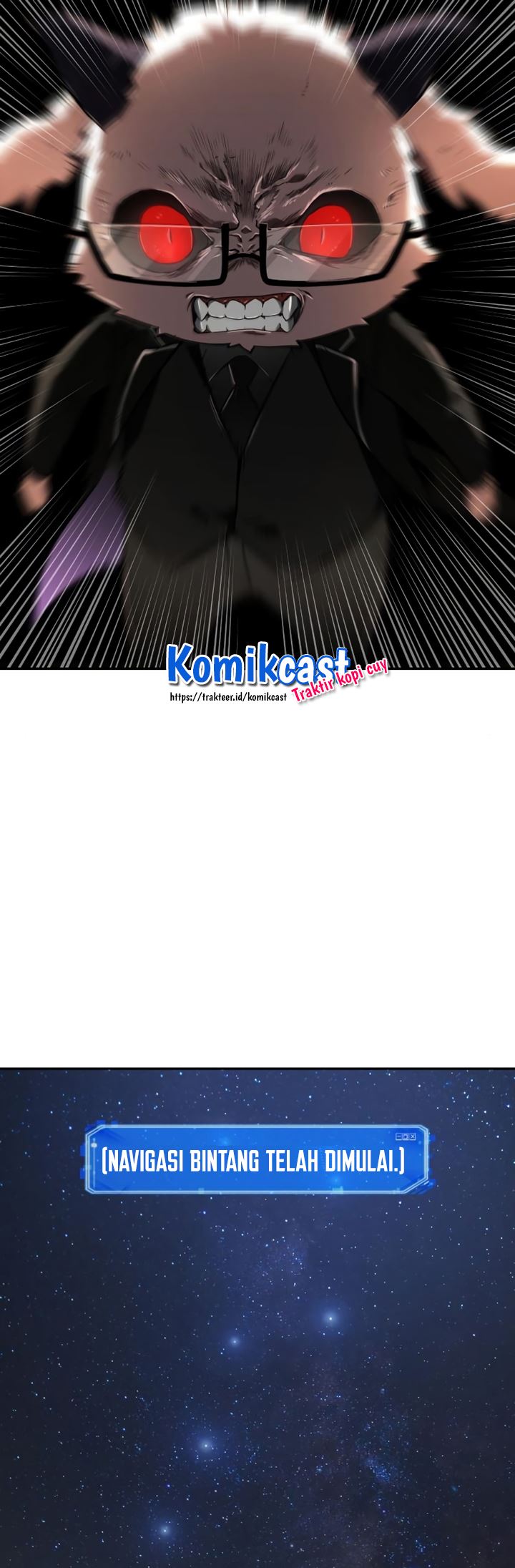 Omniscient Readers Viewpoints Chapter 65 Gambar 47