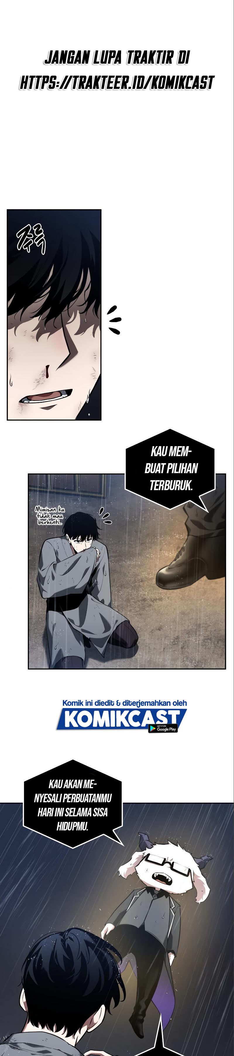 Omniscient Readers Viewpoints Chapter 67 Gambar 2