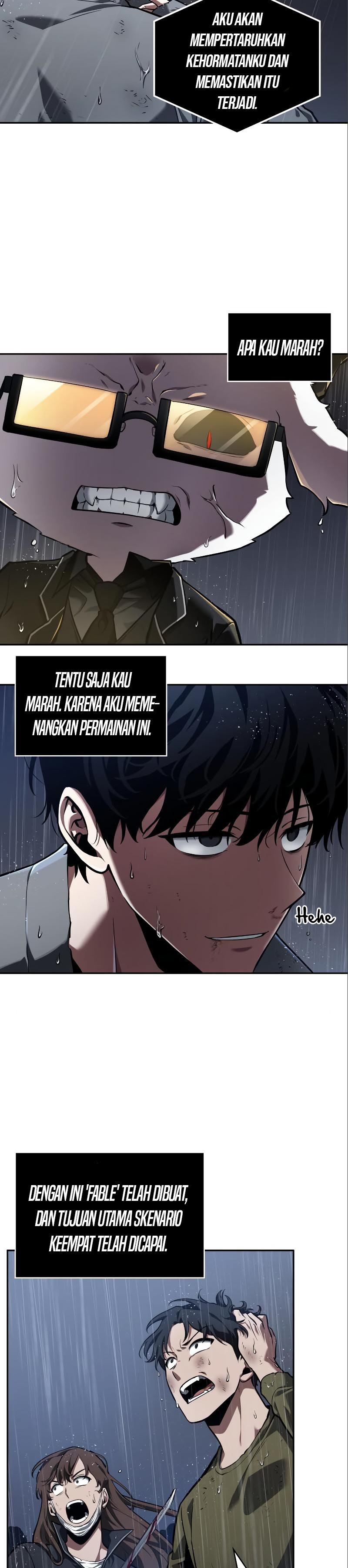 Omniscient Readers Viewpoints Chapter 67 Gambar 3