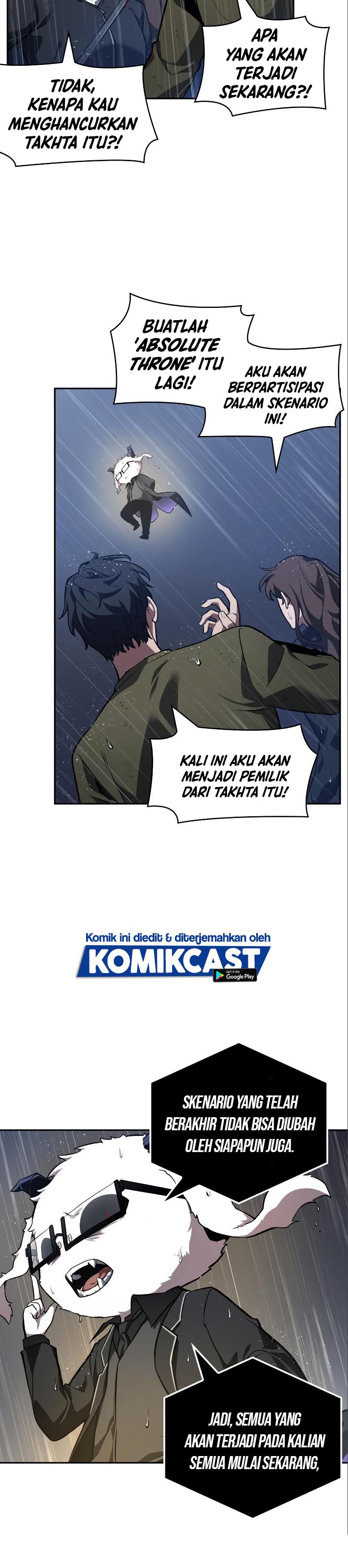 Omniscient Readers Viewpoints Chapter 67 Gambar 4