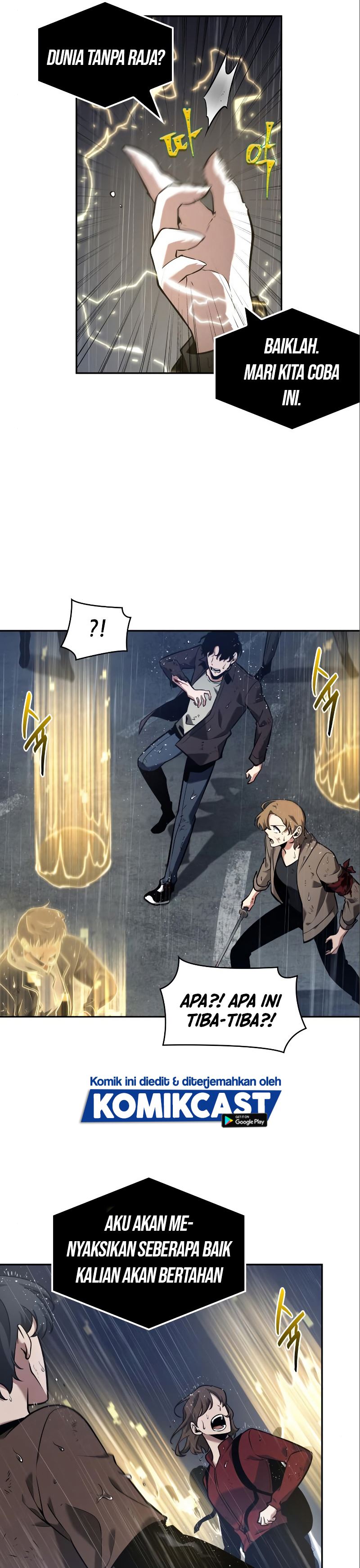 Omniscient Readers Viewpoints Chapter 67 Gambar 6