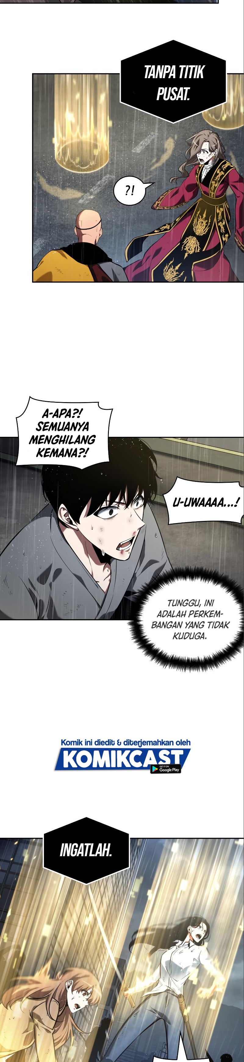 Omniscient Readers Viewpoints Chapter 67 Gambar 7